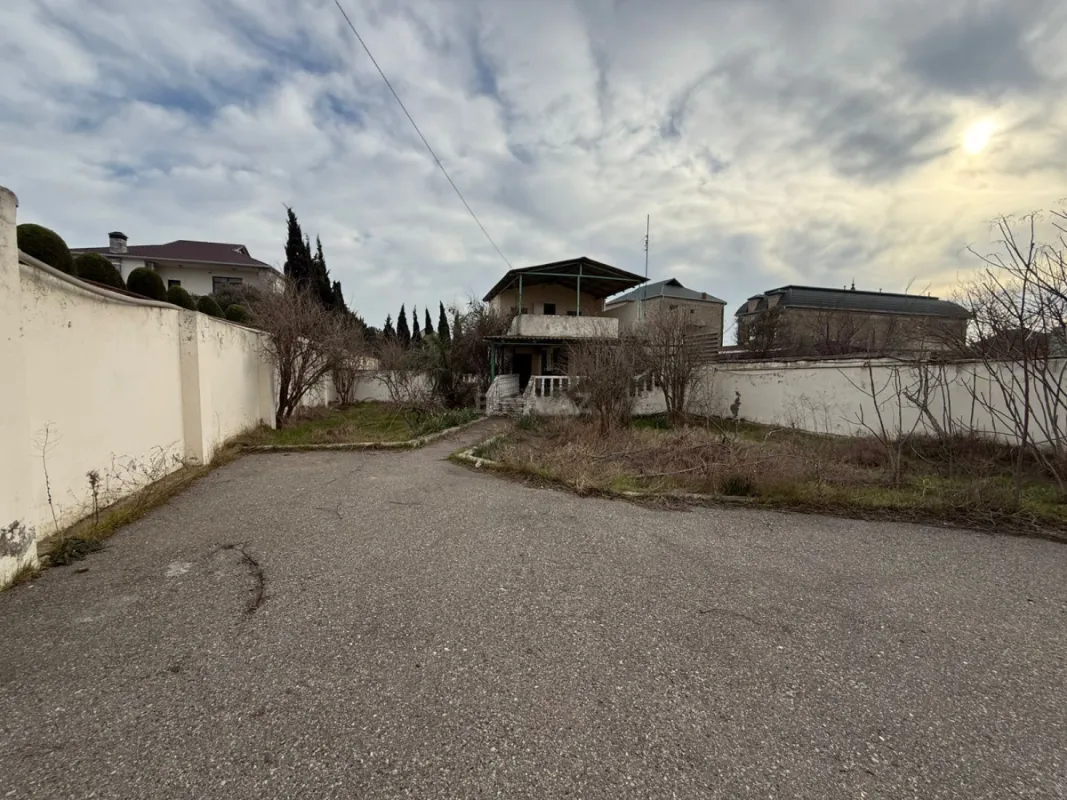 Satılır torpaq sahəsi 6 m²