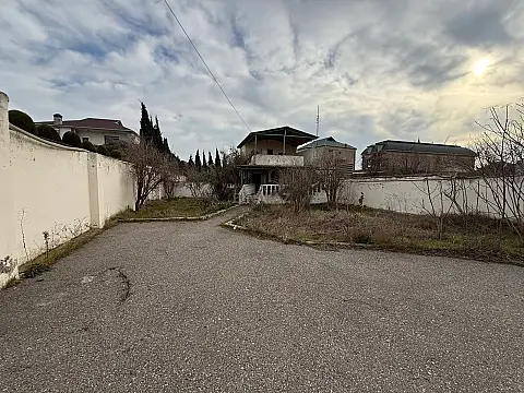 Satılır torpaq sahəsi 6 m²