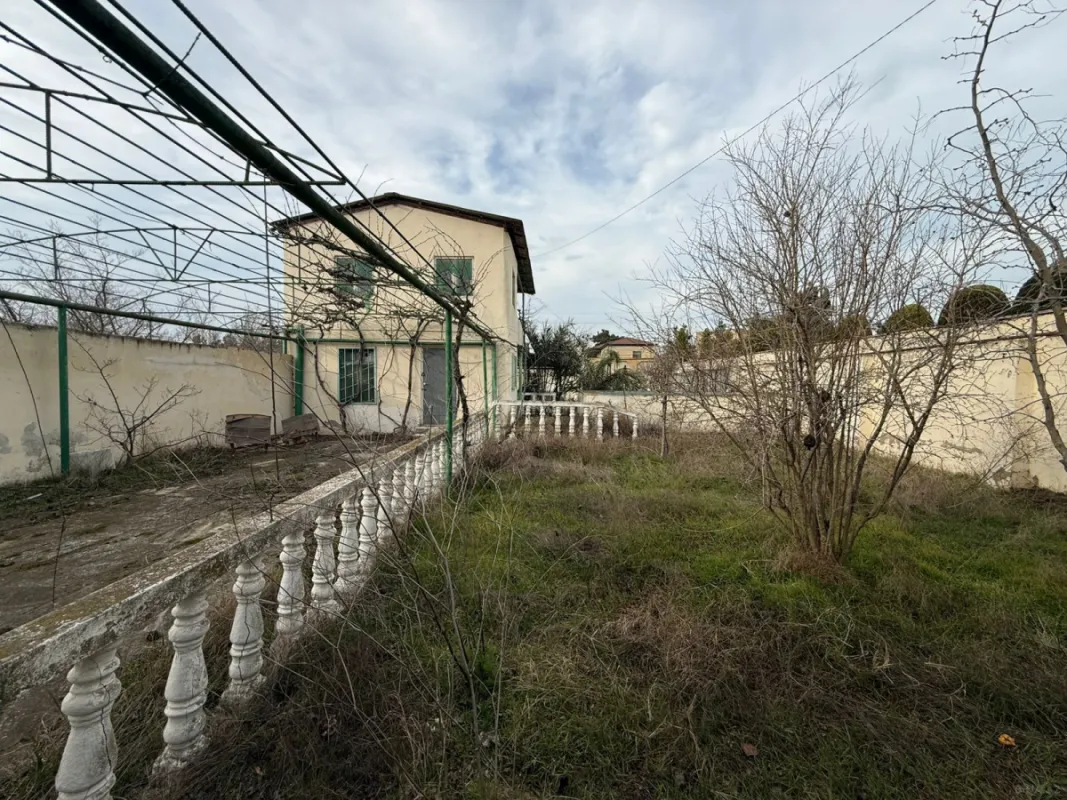 Satılır torpaq sahəsi 6 m²