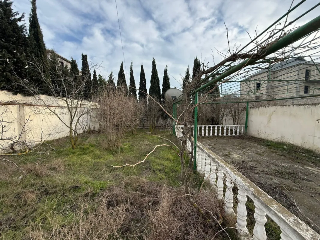 Satılır torpaq sahəsi 6 m²