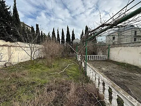 Satılır torpaq sahəsi 6 m²