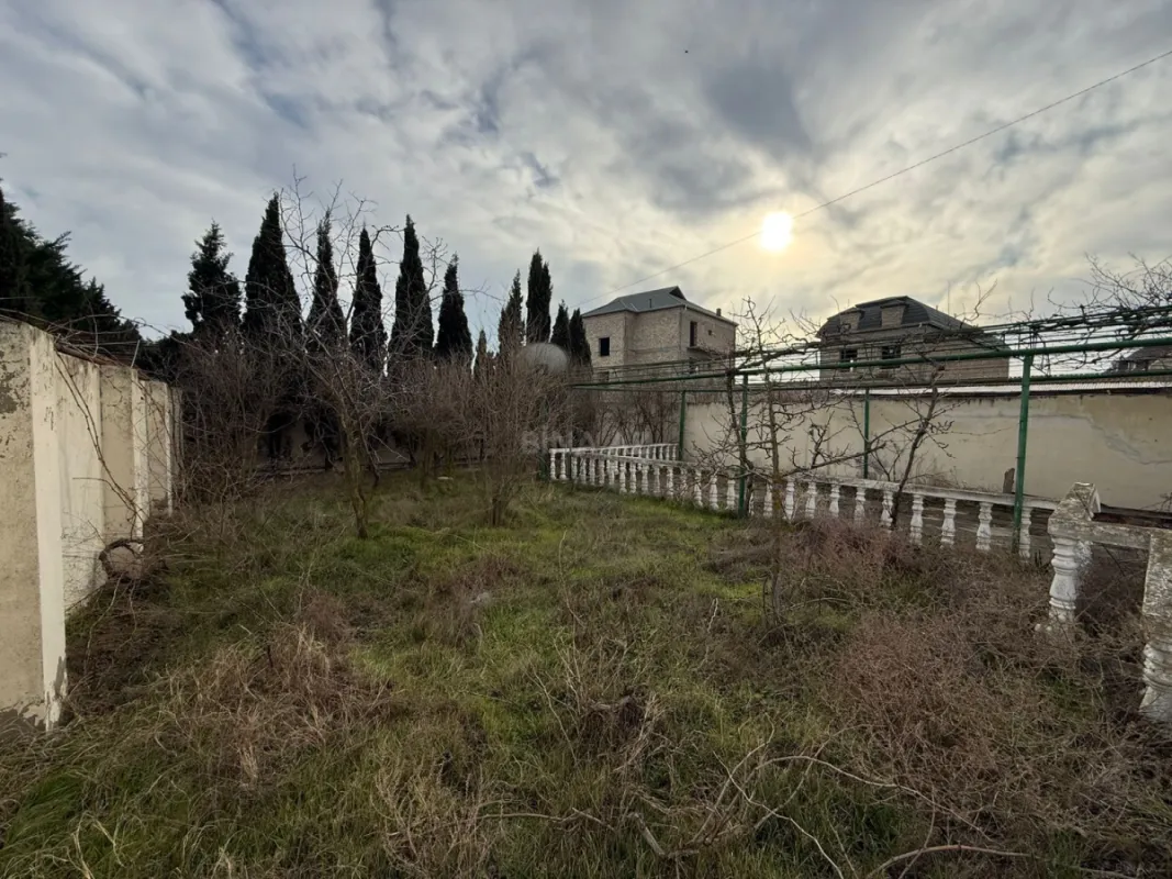 Satılır torpaq sahəsi 6 m²