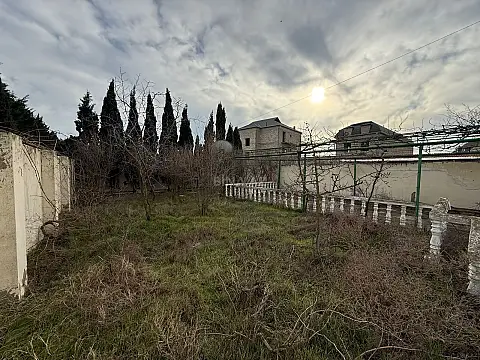 Satılır torpaq sahəsi 6 m²