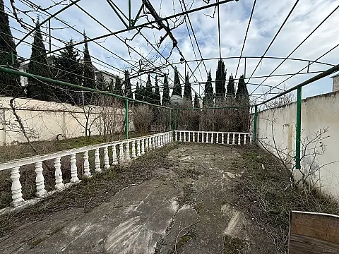 Satılır torpaq sahəsi 6 m²