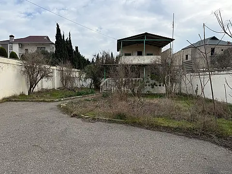 Satılır torpaq sahəsi 6 m²