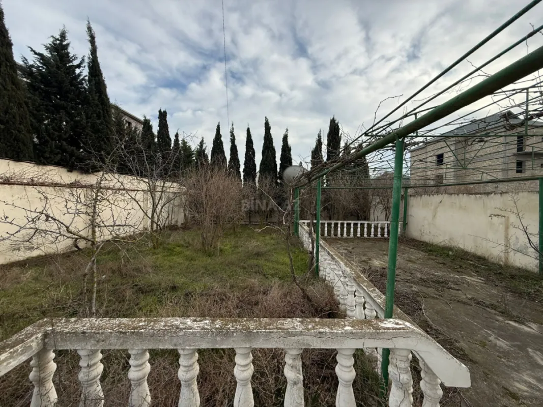 Satılır torpaq sahəsi 6 m²