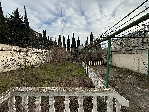 Satılır torpaq sahəsi 6 m²