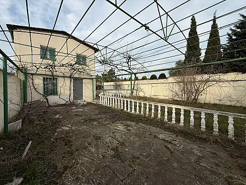 Satılır torpaq sahəsi 6 m² — Bakı, Mərdəkan 6.00 m²