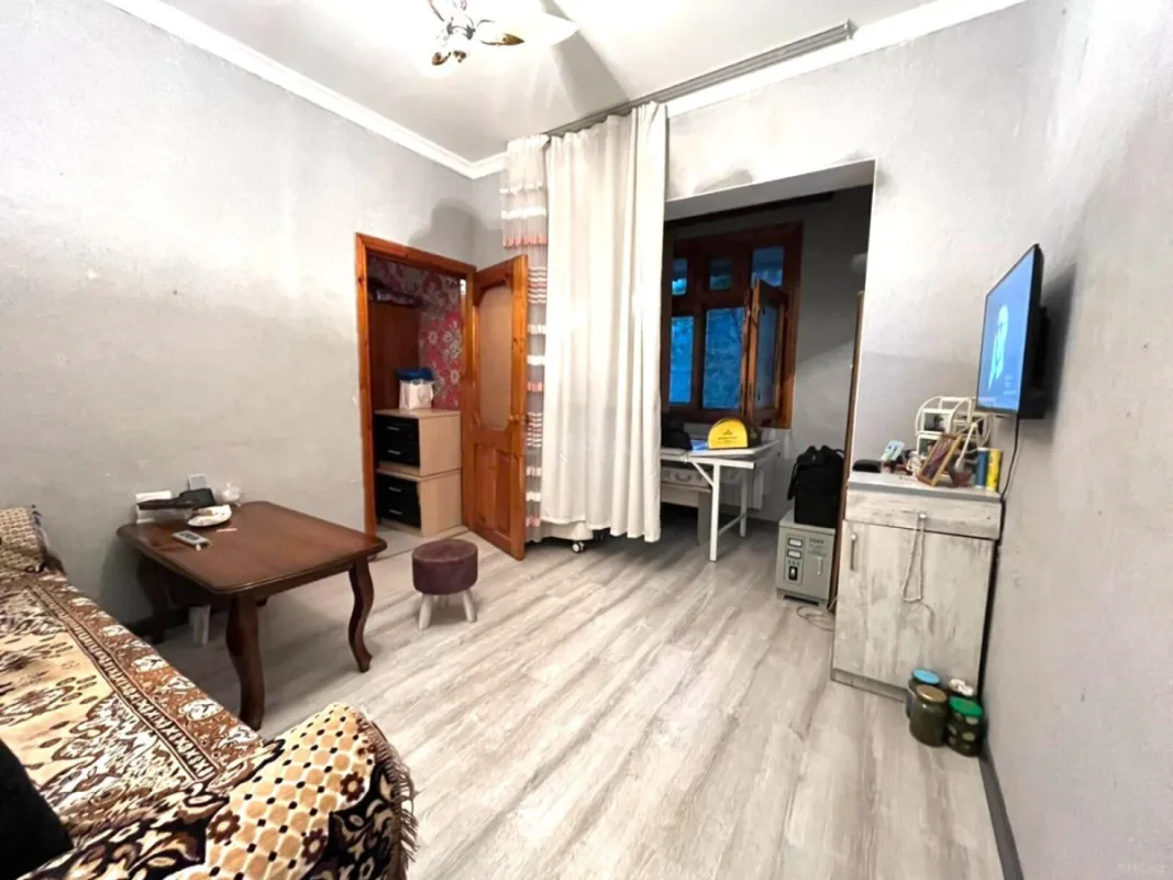 Satılır 2 otaqlı mənzil 48 m²