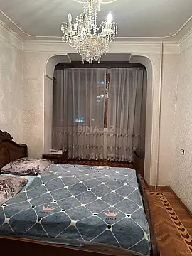 Satılır 3 otaqlı mənzil 85 m²