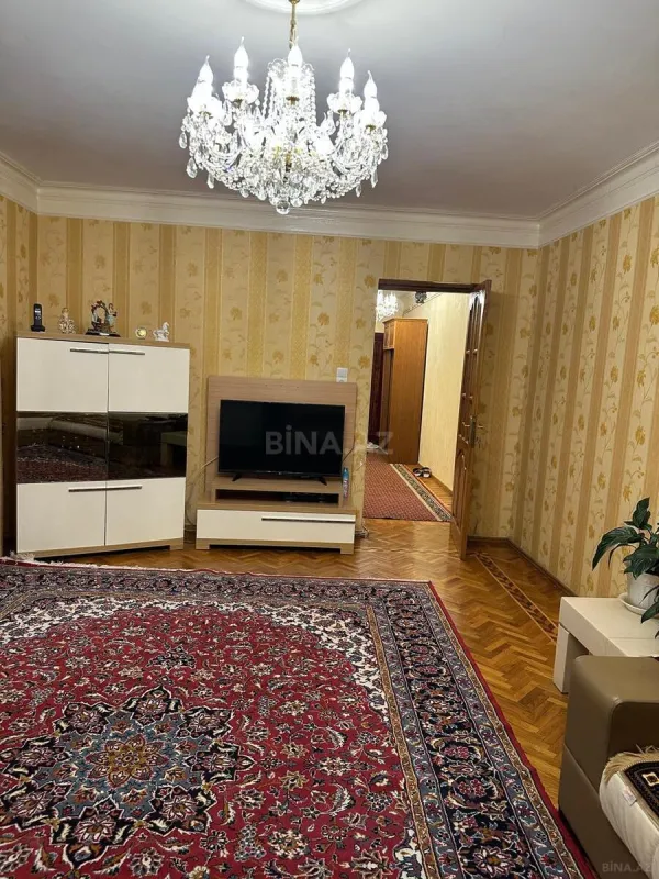 Satılır 3 otaqlı mənzil 85 m²