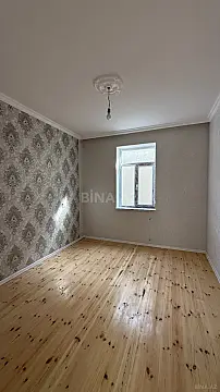 Satılır 2 otaqlı həyət evi 47 m²