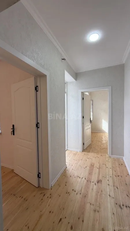 Satılır 2 otaqlı həyət evi 47 m²