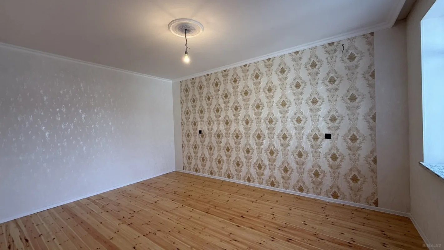 Satılır 2 otaqlı həyət evi 47 m²