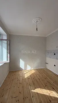 Satılır 2 otaqlı həyət evi 47 m²