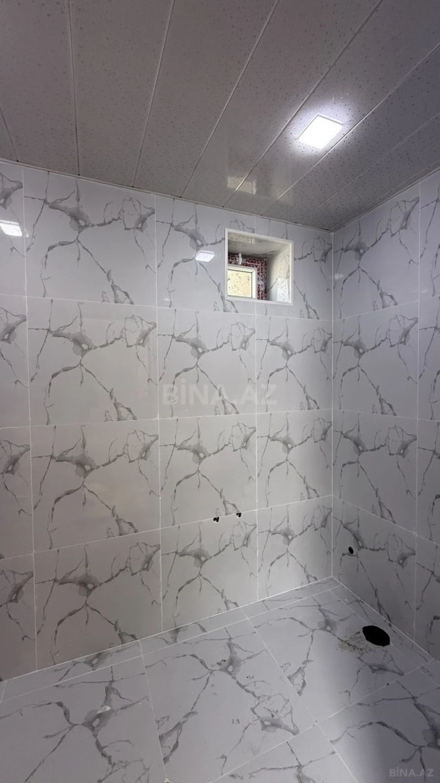 Satılır 2 otaqlı həyət evi 47 m²