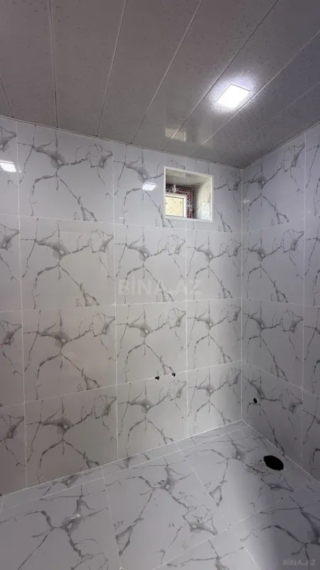 Satılır 2 otaqlı həyət evi 47 m²