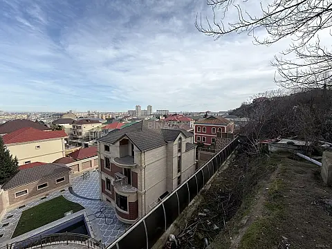 Satılır torpaq sahəsi 10 m²