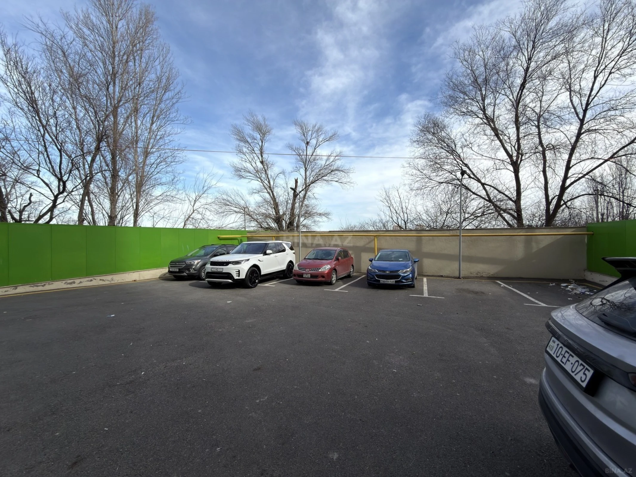 Satılır torpaq sahəsi 10 m²