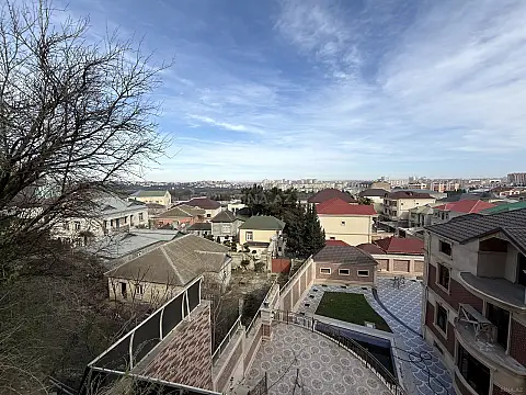 Satılır torpaq sahəsi 10 m²