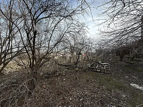 Satılır torpaq sahəsi 10 m²