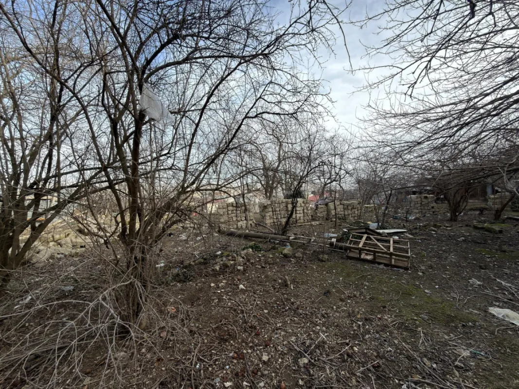 Satılır torpaq sahəsi 10 m²