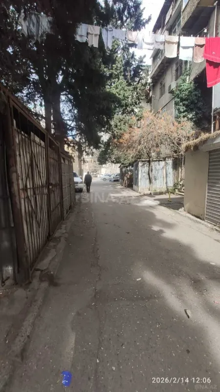 Satılır 3 otaqlı mənzil 75 m²