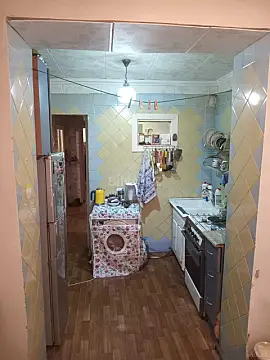 Satılır 3 otaqlı mənzil 75 m²