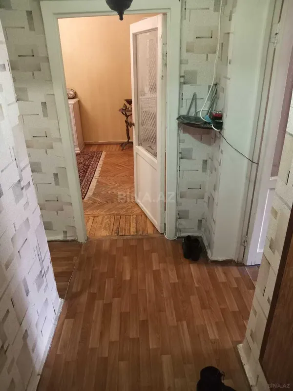 Satılır 3 otaqlı mənzil 75 m²