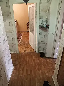 Satılır 3 otaqlı mənzil 75 m²