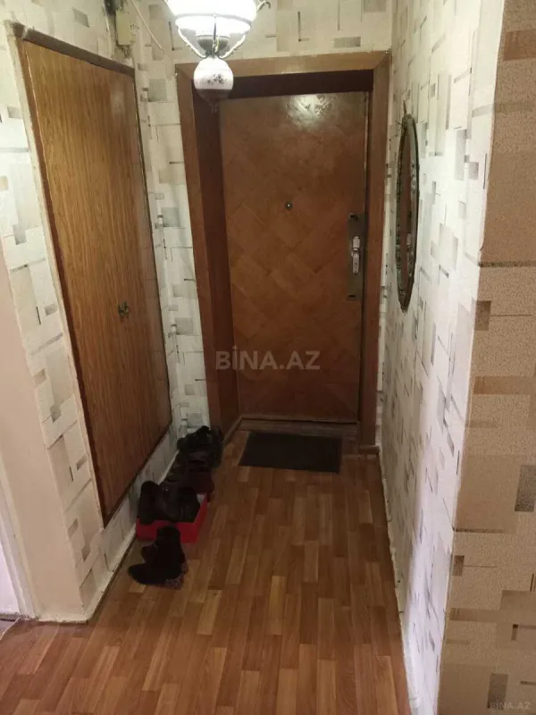Satılır 3 otaqlı mənzil 75 m²