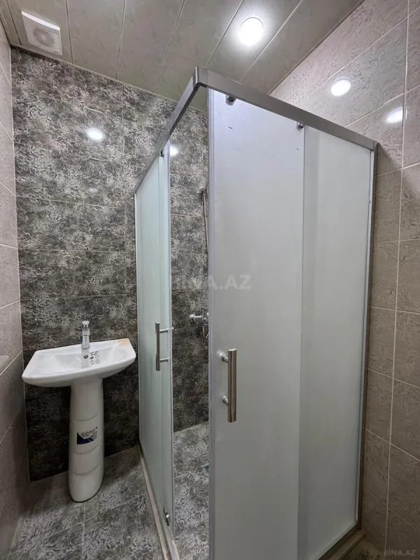 Satılır 2 otaqlı mənzil 79 m²