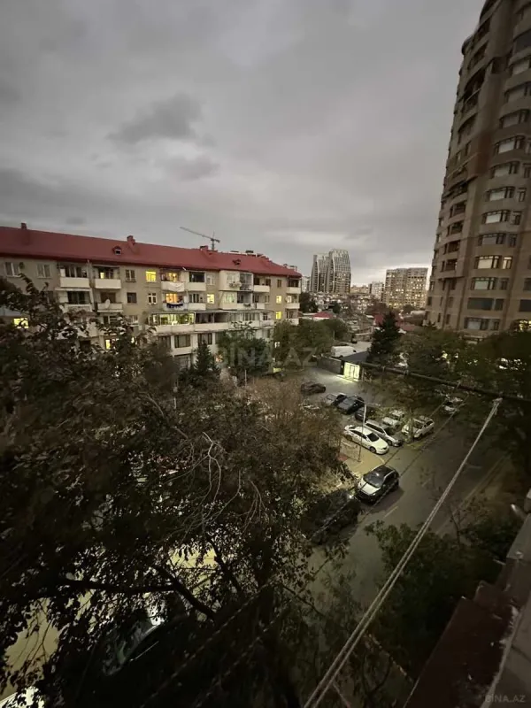 Satılır 2 otaqlı mənzil 50 m²
