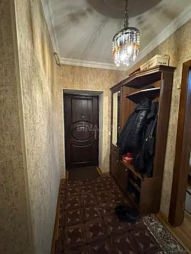 Satılır 4 otaqlı mənzil 85 m²
