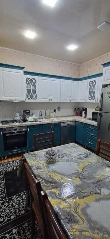 Satılır 5 otaqlı həyət evi 115 m²