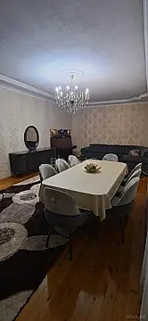 Satılır 5 otaqlı həyət evi 115 m²