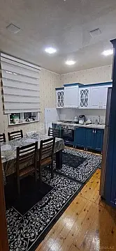 Satılır 5 otaqlı həyət evi 115 m²