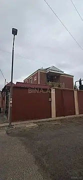 Satılır 5 otaqlı həyət evi 115 m²