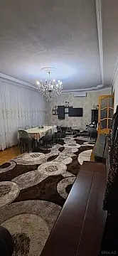 Satılır 5 otaqlı həyət evi 115 m²