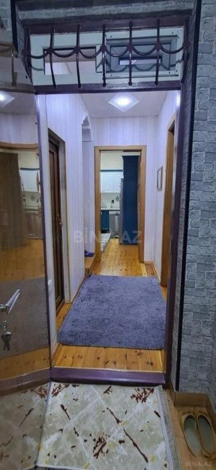 Satılır 5 otaqlı həyət evi 115 m²