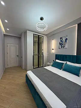 Satılır 2 otaqlı mənzil 53 m²