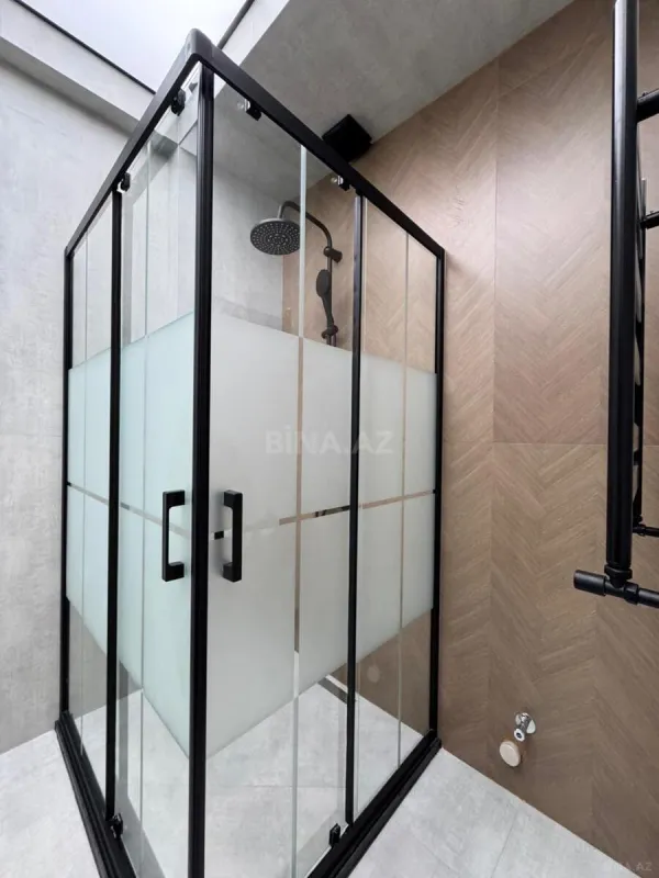 Satılır 2 otaqlı mənzil 53 m²