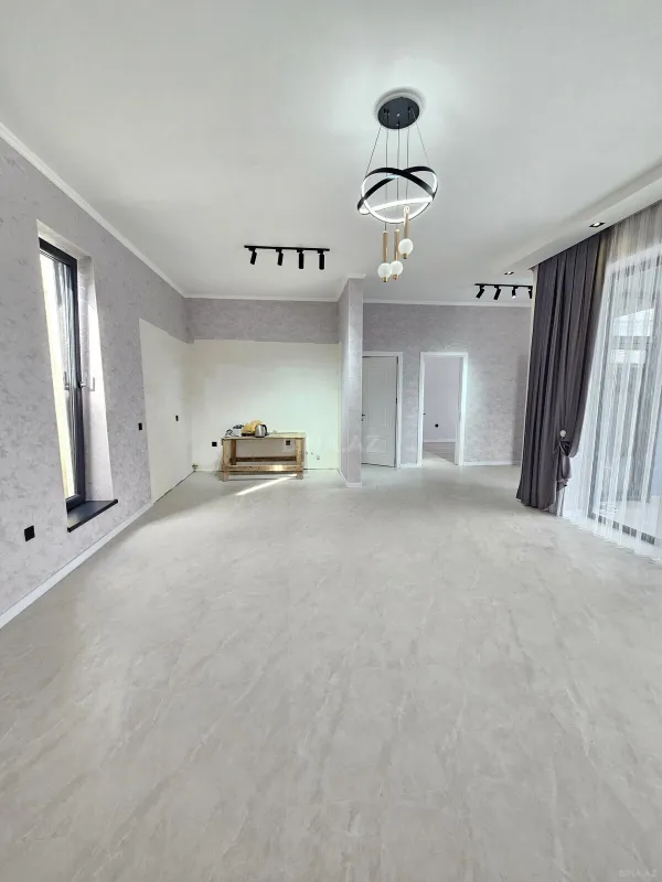 Satılır 3 otaqlı həyət evi 110 m²