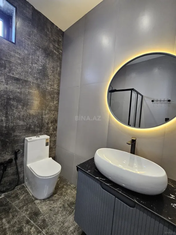 Satılır 3 otaqlı həyət evi 110 m²