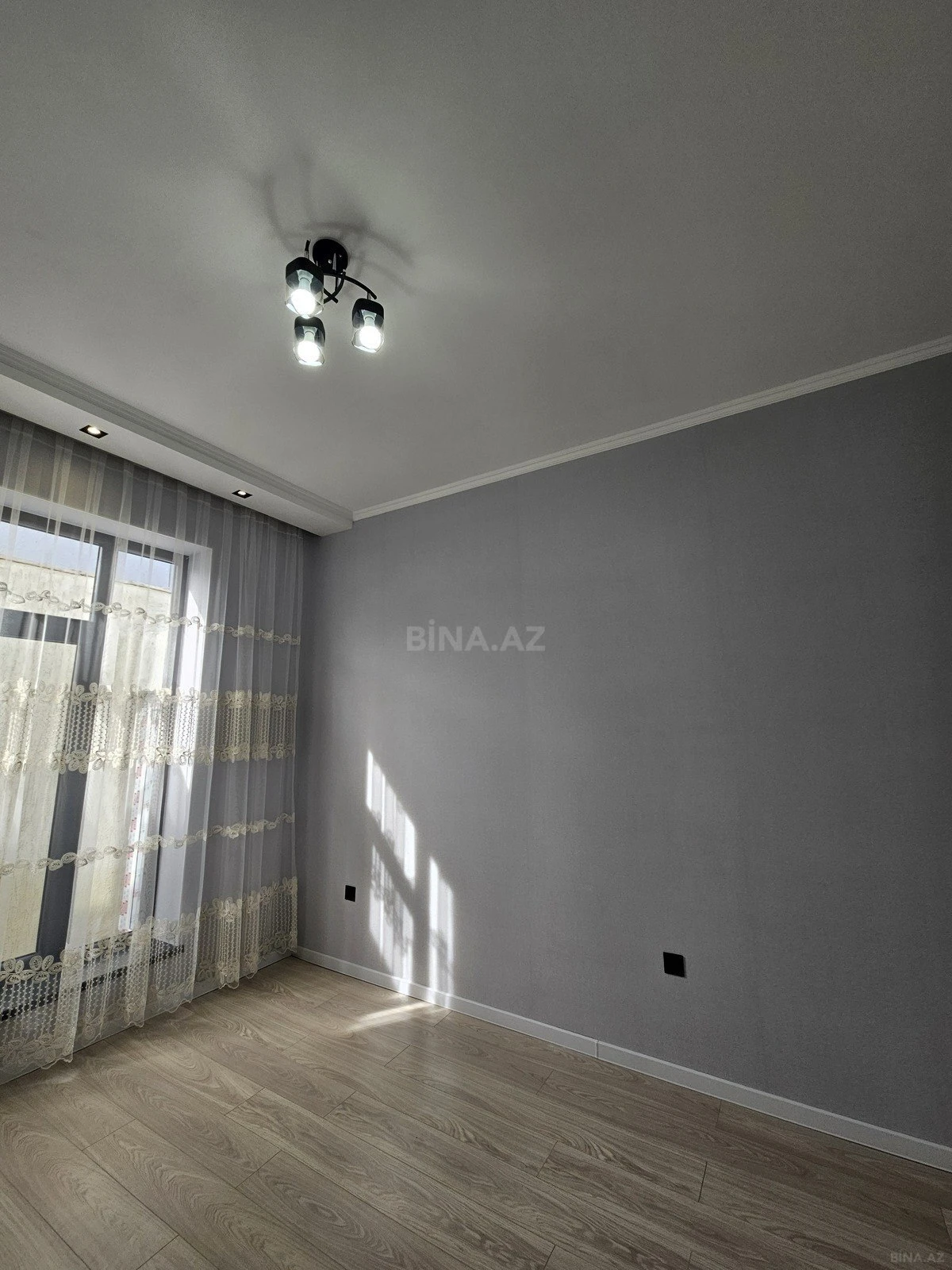 Satılır 3 otaqlı həyət evi 110 m²