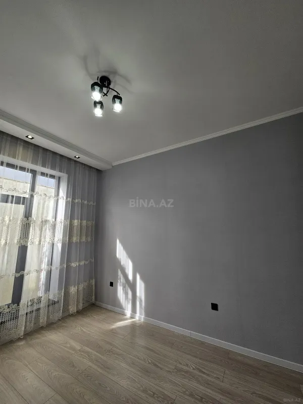 Satılır 3 otaqlı həyət evi 110 m²