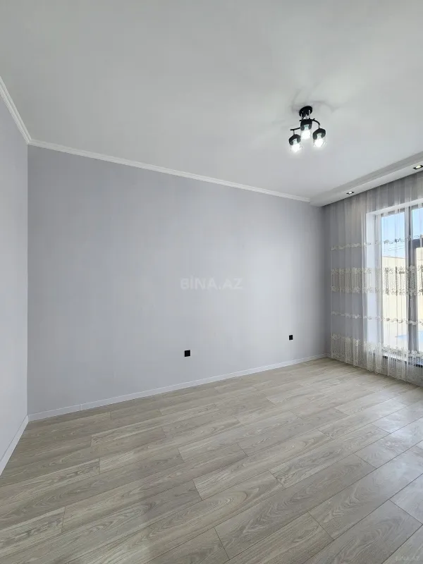 Satılır 3 otaqlı həyət evi 110 m²