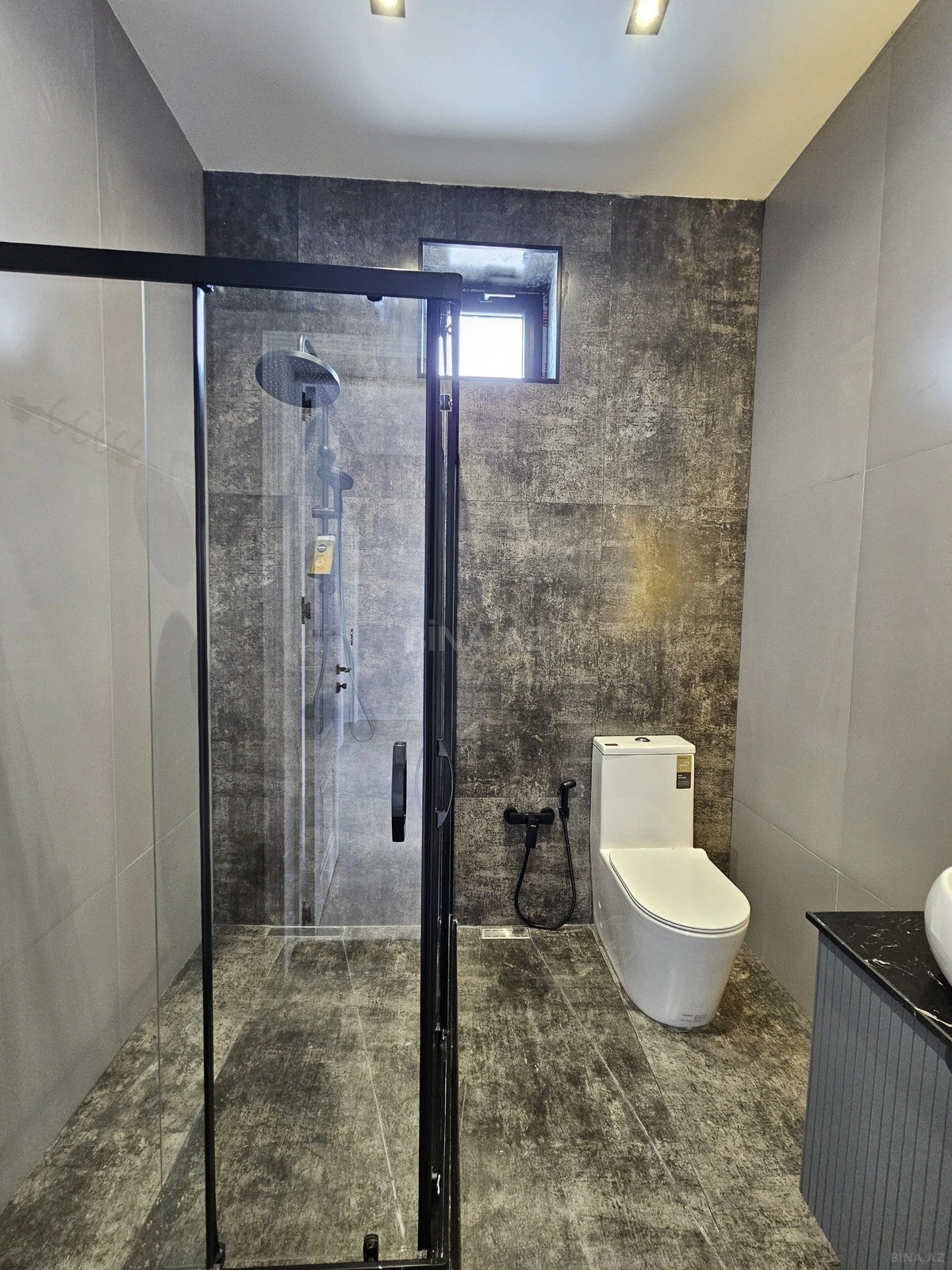 Satılır 3 otaqlı həyət evi 110 m²