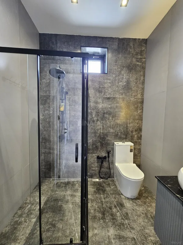 Satılır 3 otaqlı həyət evi 110 m²