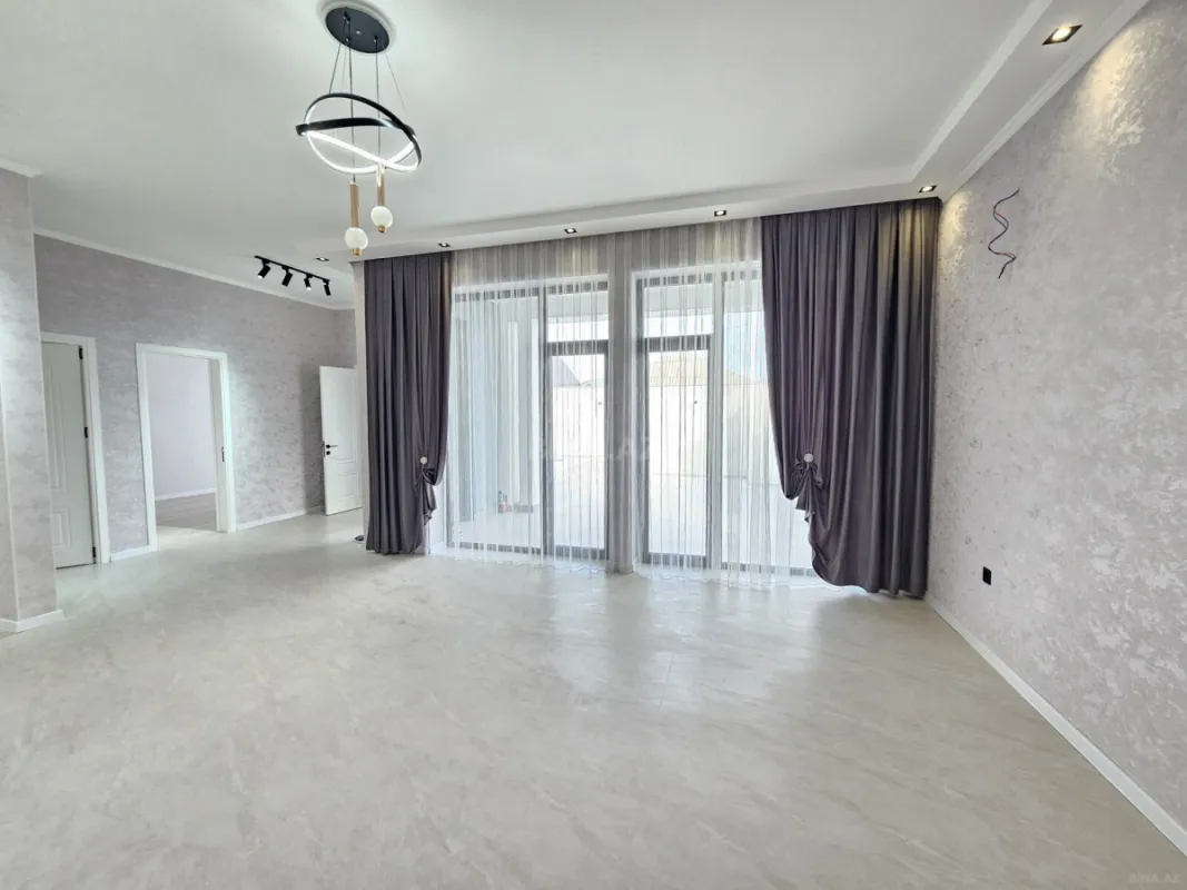 Satılır 3 otaqlı həyət evi 110 m²